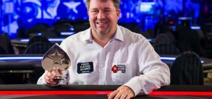 Chris Moneymaker