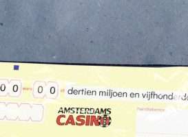 Eigenaren Amsterdams Casino veroordeeld tot betalen €13,5 miljoen KSB