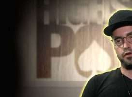 Bryn Kenney High Stakes Poker