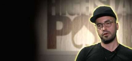 Bryn Kenney High Stakes Poker