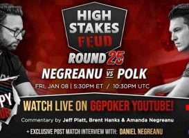 Polk Negreanu 25