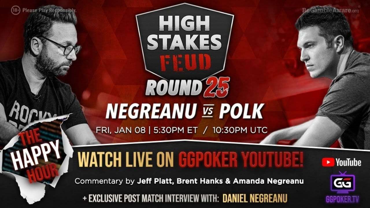 Polk Negreanu 25