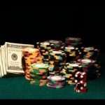 Casino Wars - Beating Vegas
