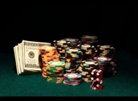 Casino Wars - Beating Vegas
