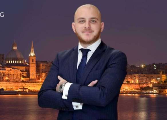 Malta Gaming Authority (MGA) stelt Brincat aan als nieuwe CEO