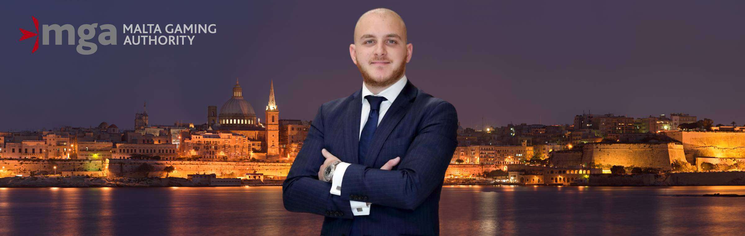 Malta Gaming Authority (MGA) stelt Brincat aan als nieuwe CEO