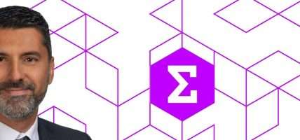 Shay Segev vertrekt, Entain opzoek naar nieuwe CEO
