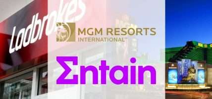 MGM Entain