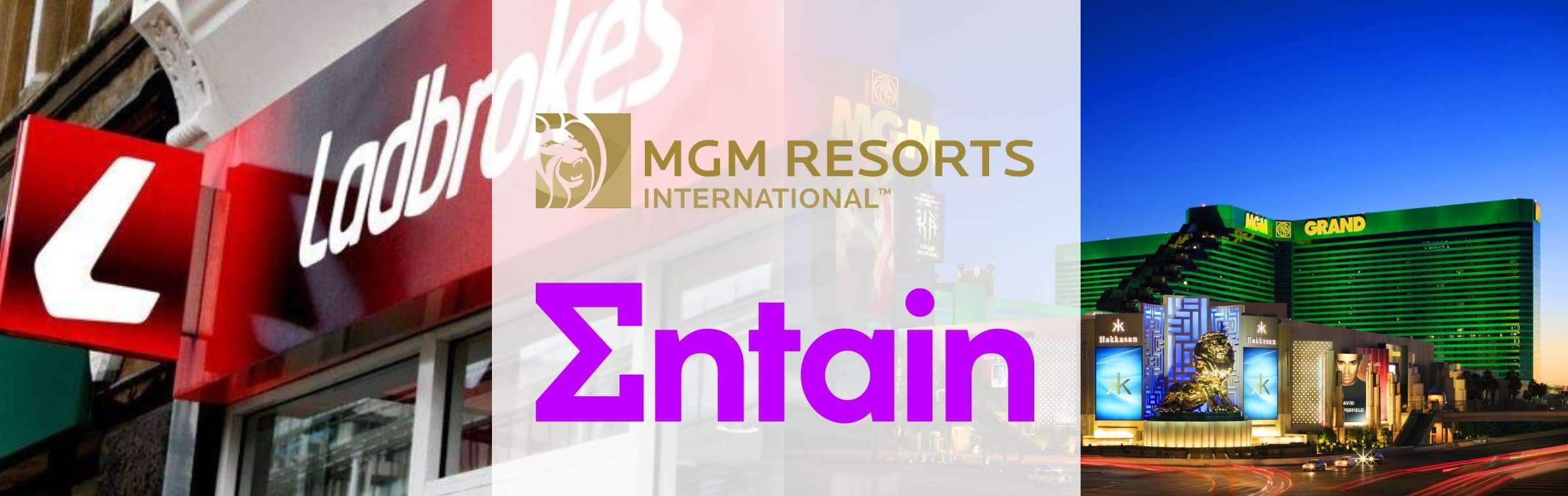 MGM Entain