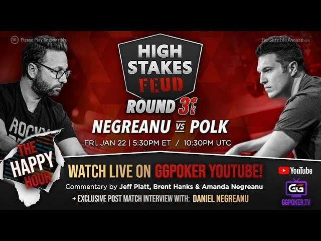 Polk Negreanu 31