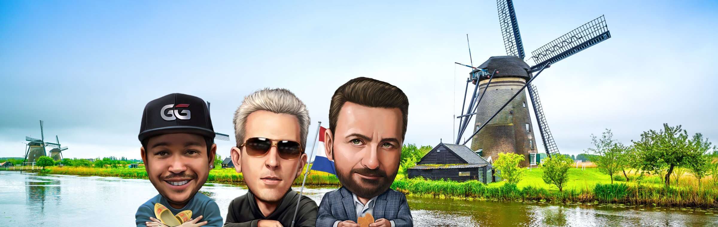 GGPoker Nederland
