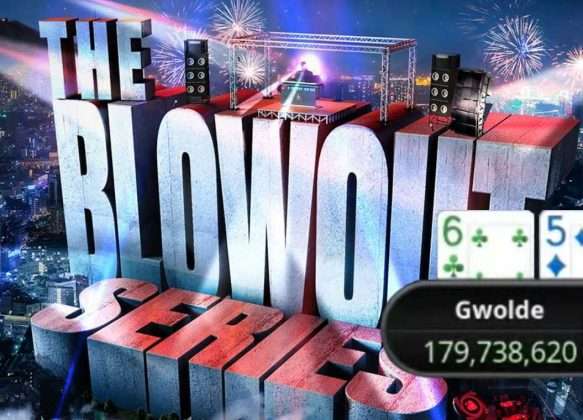 Gwolde PokerStars