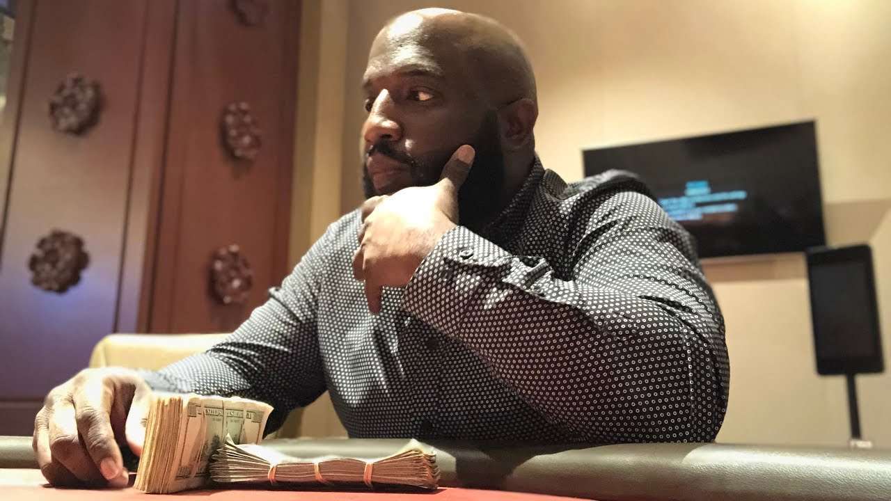 KIJK: Het leven van een Casino VIP High Roller