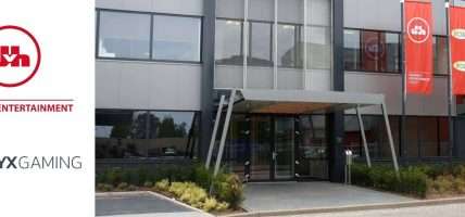 JVH sluit deal met ORYX voor online casino-platform