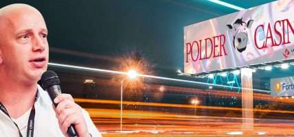 Jan Wienk Polder Casino