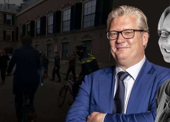 Kabinet gevallen: 'Gevolgen voor Wet Kansspelen op afstand beperkt'
