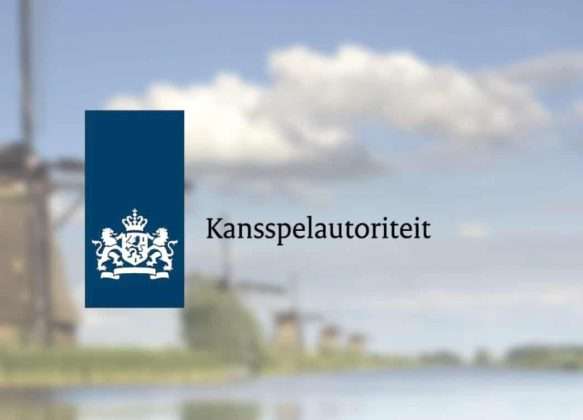 Kansspelautoriteit