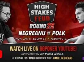 Negreanu Polk 26