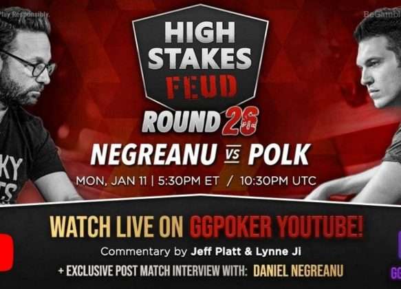 Negreanu Polk 26