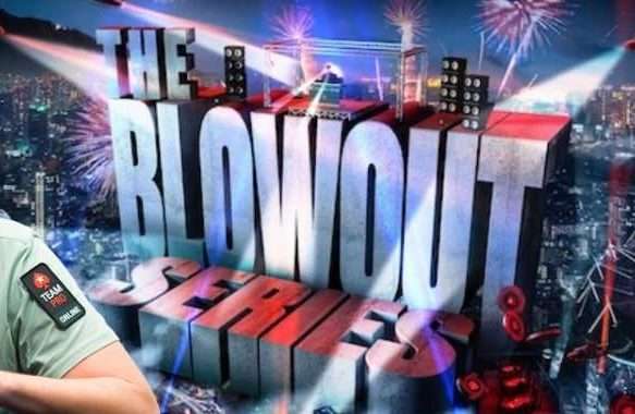 Lex Veldhuis breekt eigen streamrecord en wint $97.257 (€80.526) in Blowout