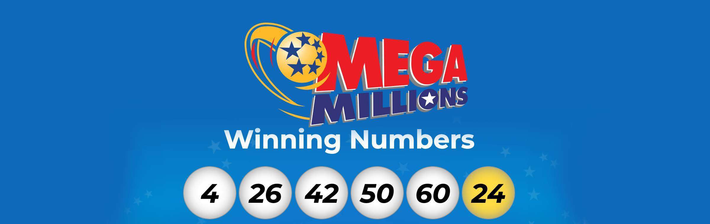 Inwoner Michigan wint $1 miljard in Mega Millions loterij
