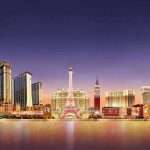 Las Vegas Sands toont interesse in online gokken