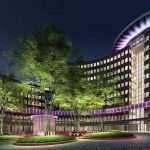 Ven Amsterdam Holland Casino Amsterdam-West Sloterdijk