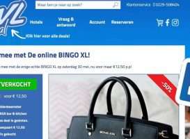 WLDeal krijgt last onder dwangsom voor aanbieden online bingo