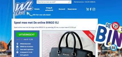 WLDeal krijgt last onder dwangsom voor aanbieden online bingo