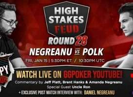 Polk Negreanu 28