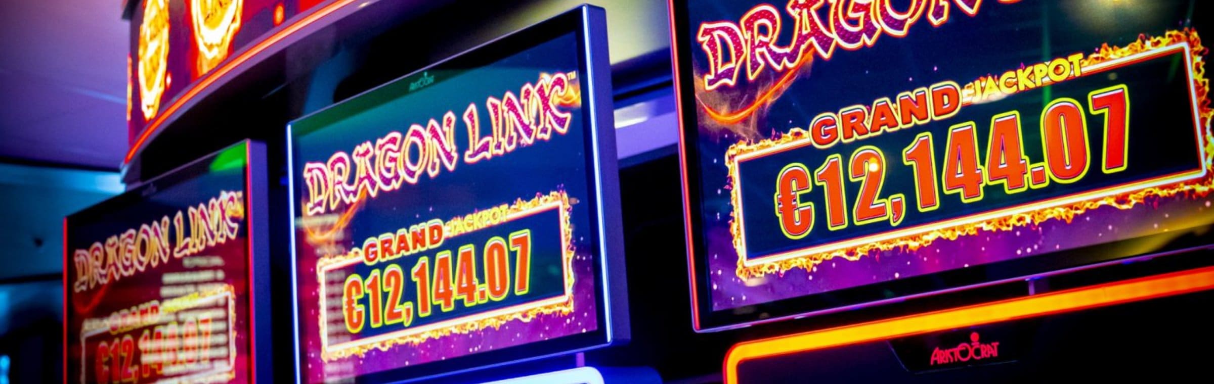 Online casino stap 5: spelen maar
