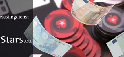 Exclusief: Nederlanders krijgen Kansspelbelasting over PokerStars terug