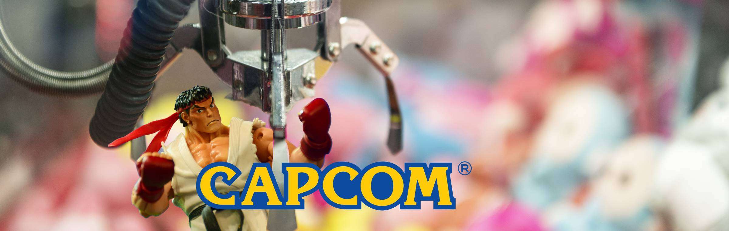 Capcom wil af van lootboxes