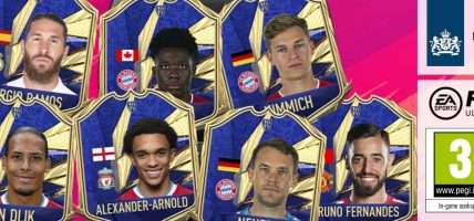 Rechter: FIFA Ultimate Team blijft beschikbaar, geen dwangsom