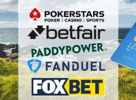 Moederbedrijf PokerStars stopt met creditcards accepteren in Ierland