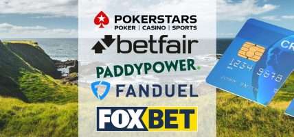 Moederbedrijf PokerStars stopt met creditcards accepteren in Ierland