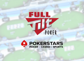 Online pokersite Full Tilt Poker verdwijnt voorgoed