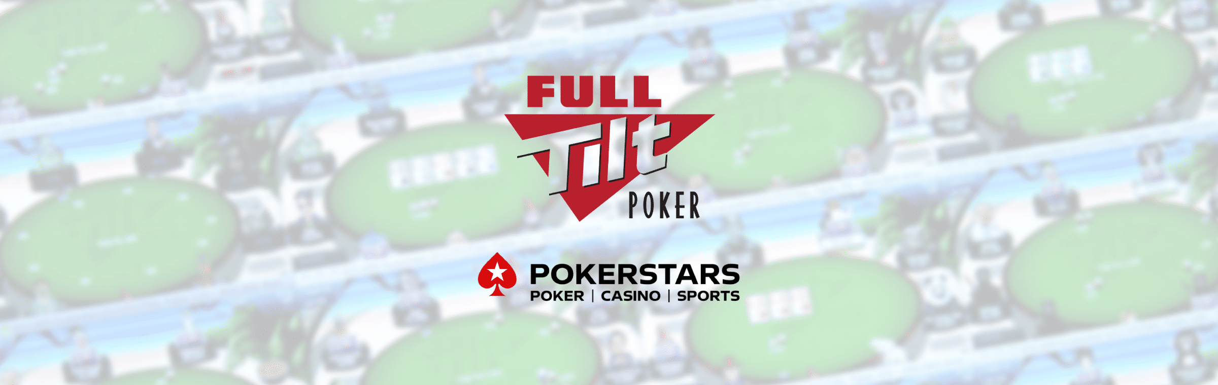 Online pokersite Full Tilt Poker verdwijnt voorgoed