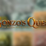 Gonzo's Quest