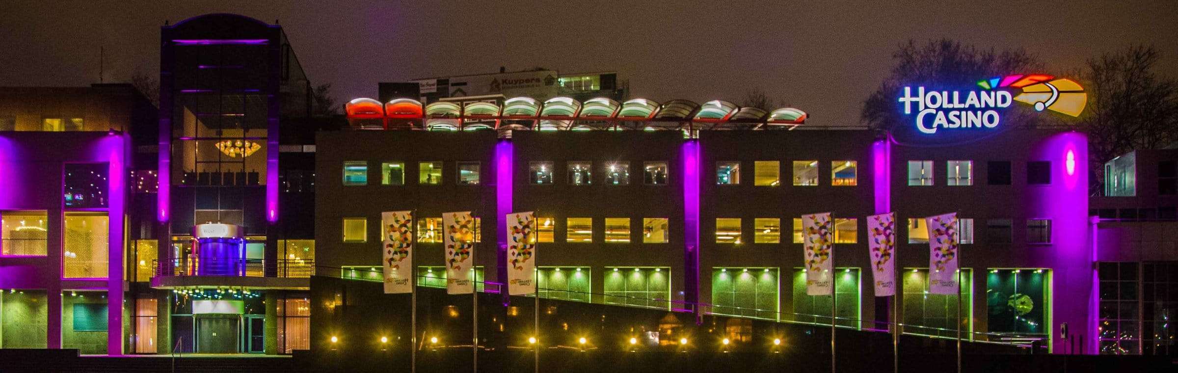 Holland Casino Nijmegen