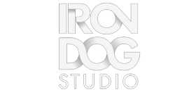 Iron Dog