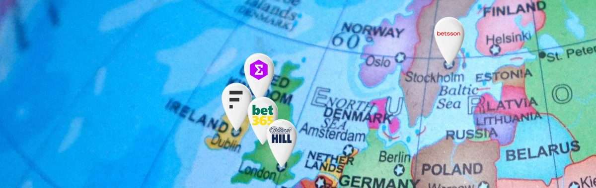 Vergunning Europese Unie EER