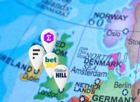 Vergunning Europese Unie EER