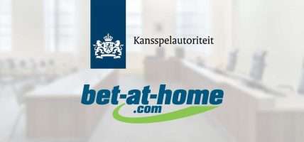 Kansspelautoriteit bet-at-home Raad van State