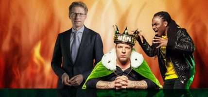 Minister beantwoordt kamervragen omtrent Koning TOTO
