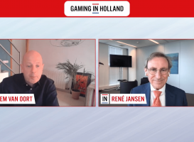 Kansspelautoriteit gaat nauw toezien op casino's tijdens cooling-down