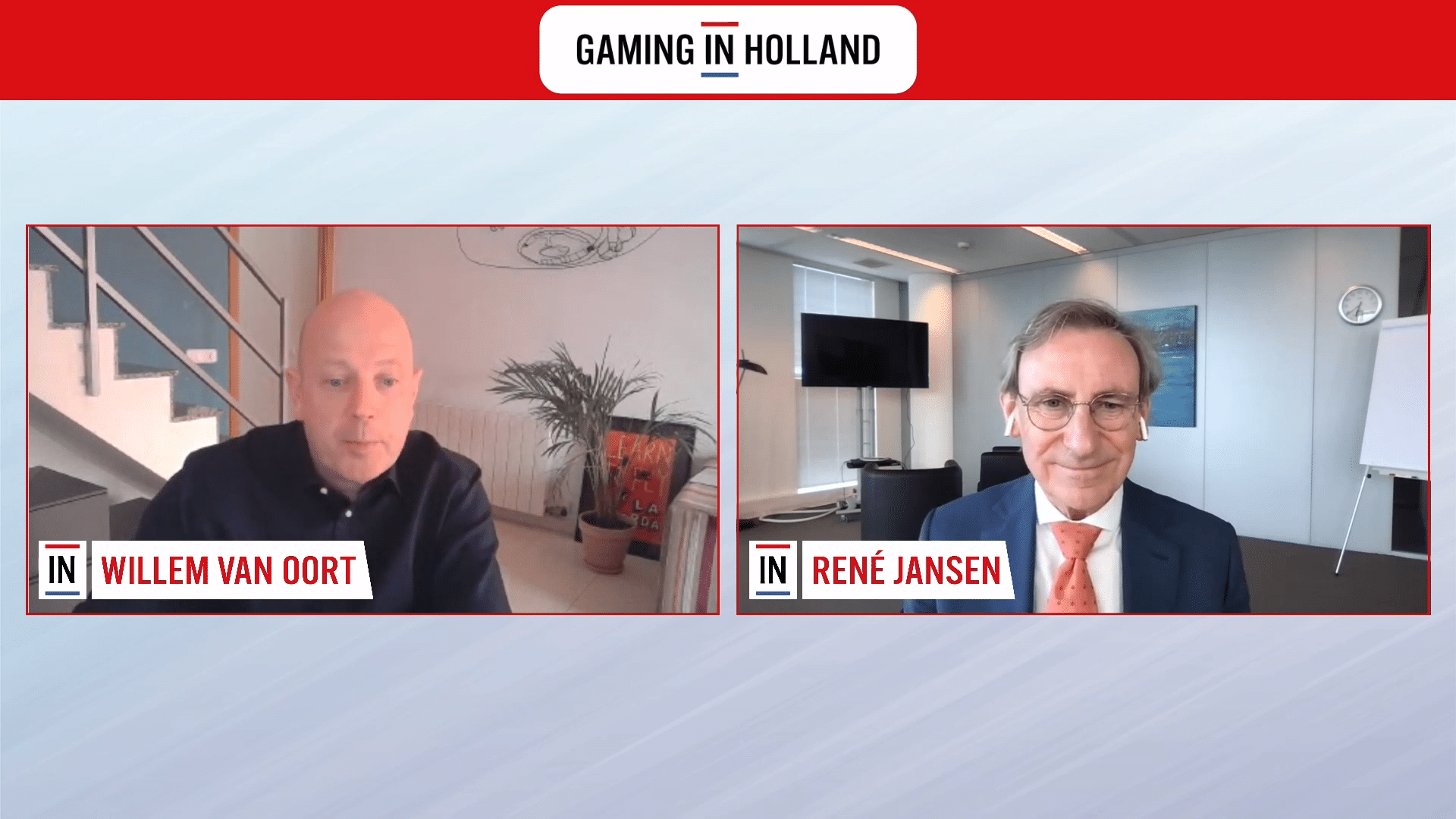 Kansspelautoriteit gaat nauw toezien op casino's tijdens cooling-down