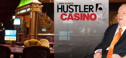 Larry Flynt
