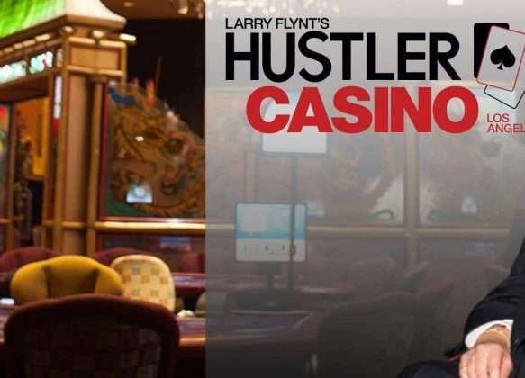 Larry Flynt