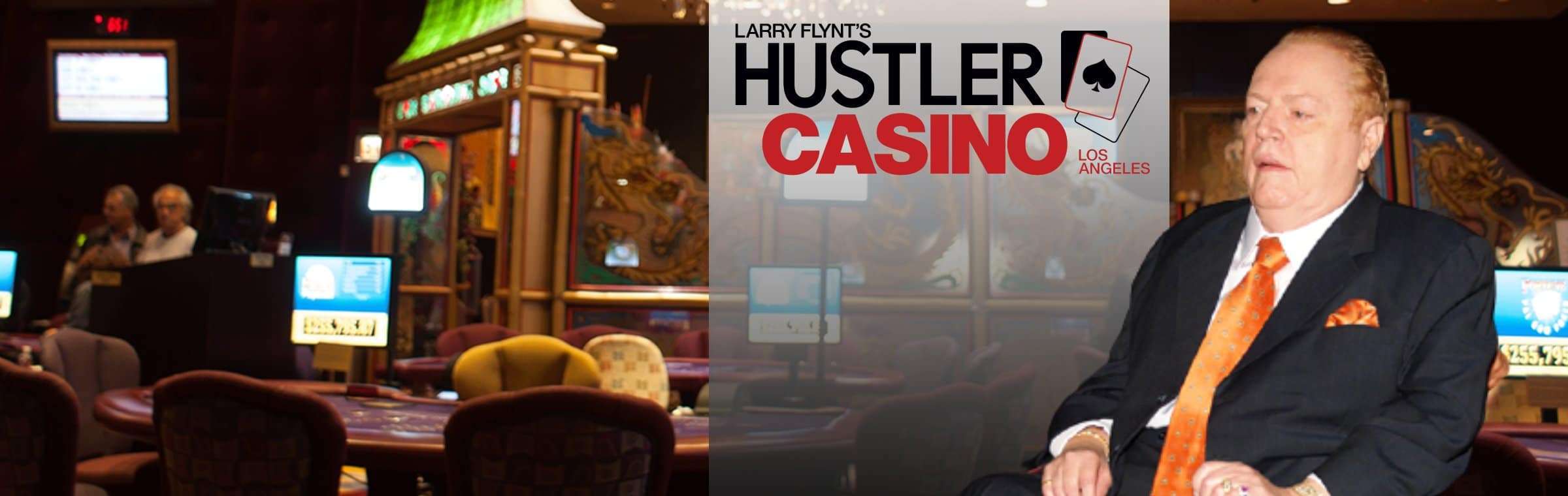 Larry Flynt